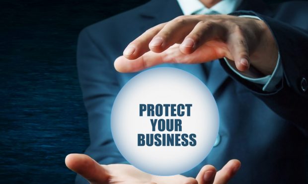 Protect Your Business